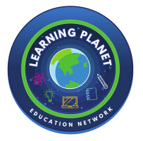 Learning Planet Online